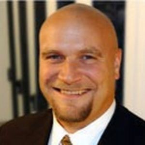 Meet your Posher, Greg